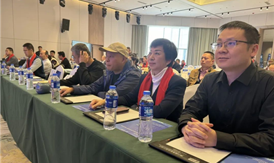 AI赋能教育！宁夏银川人工智能赋能素质教育产品交流会圆满落幕！