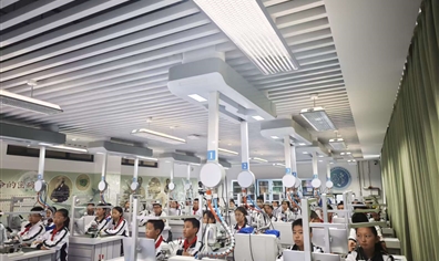 人工智能+教育 | 实验教学场景与AI深度融合