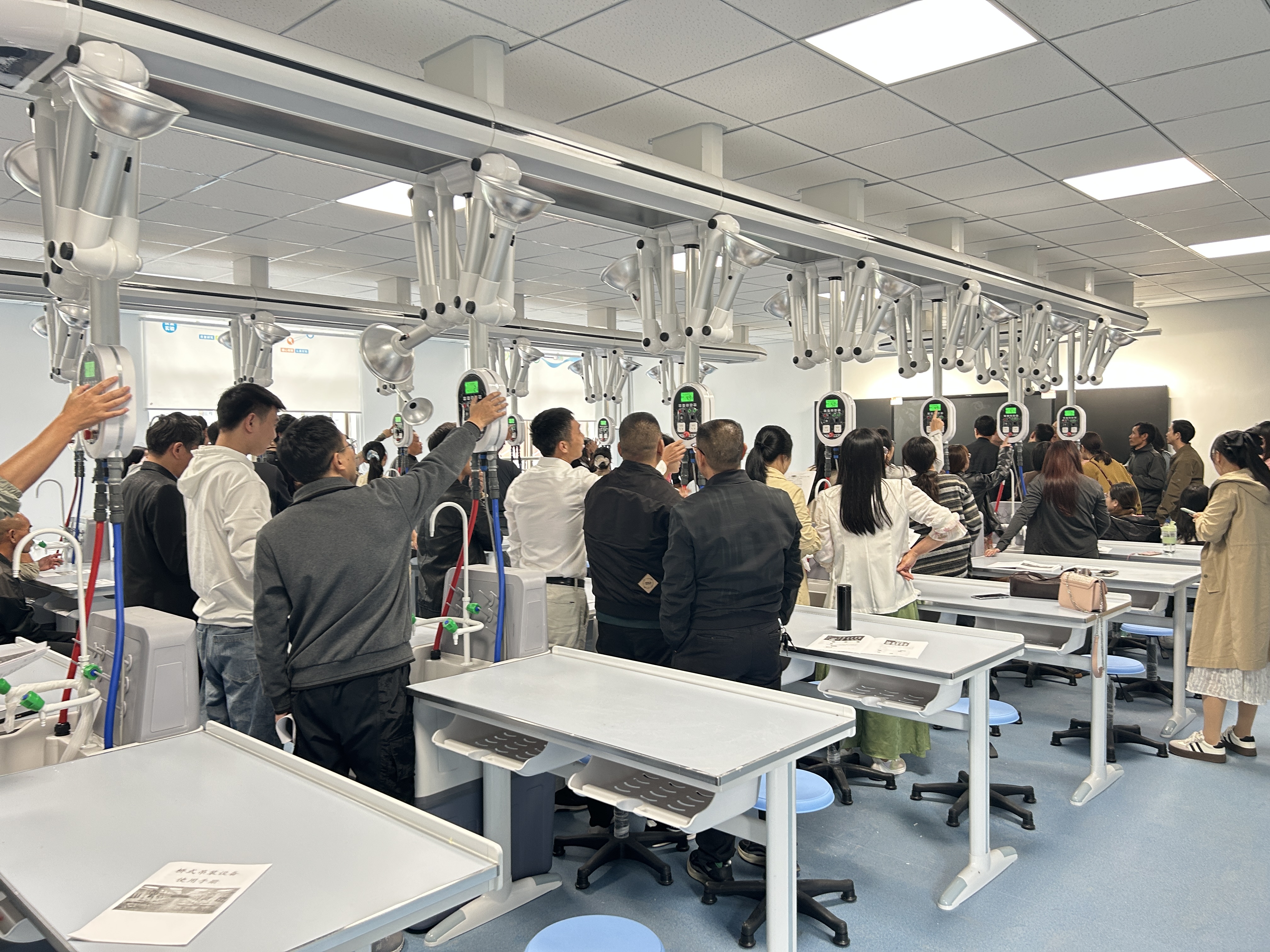 抚州市南丰县实验中学