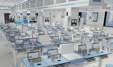 中国信通院发布2024年度“人工智能+教育”典型案例！西交智汇项目案例上榜！