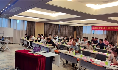 成都西交智汇亮相厦门专题培训，AI赋能实验教学与作业品质跃升