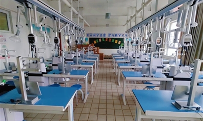 人工智能+教育：西交智汇新疆7校AI实验室全面建成