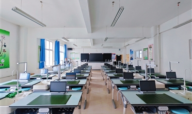 AI赋能教育再落地！西交智汇宁夏项目顺利通过验收