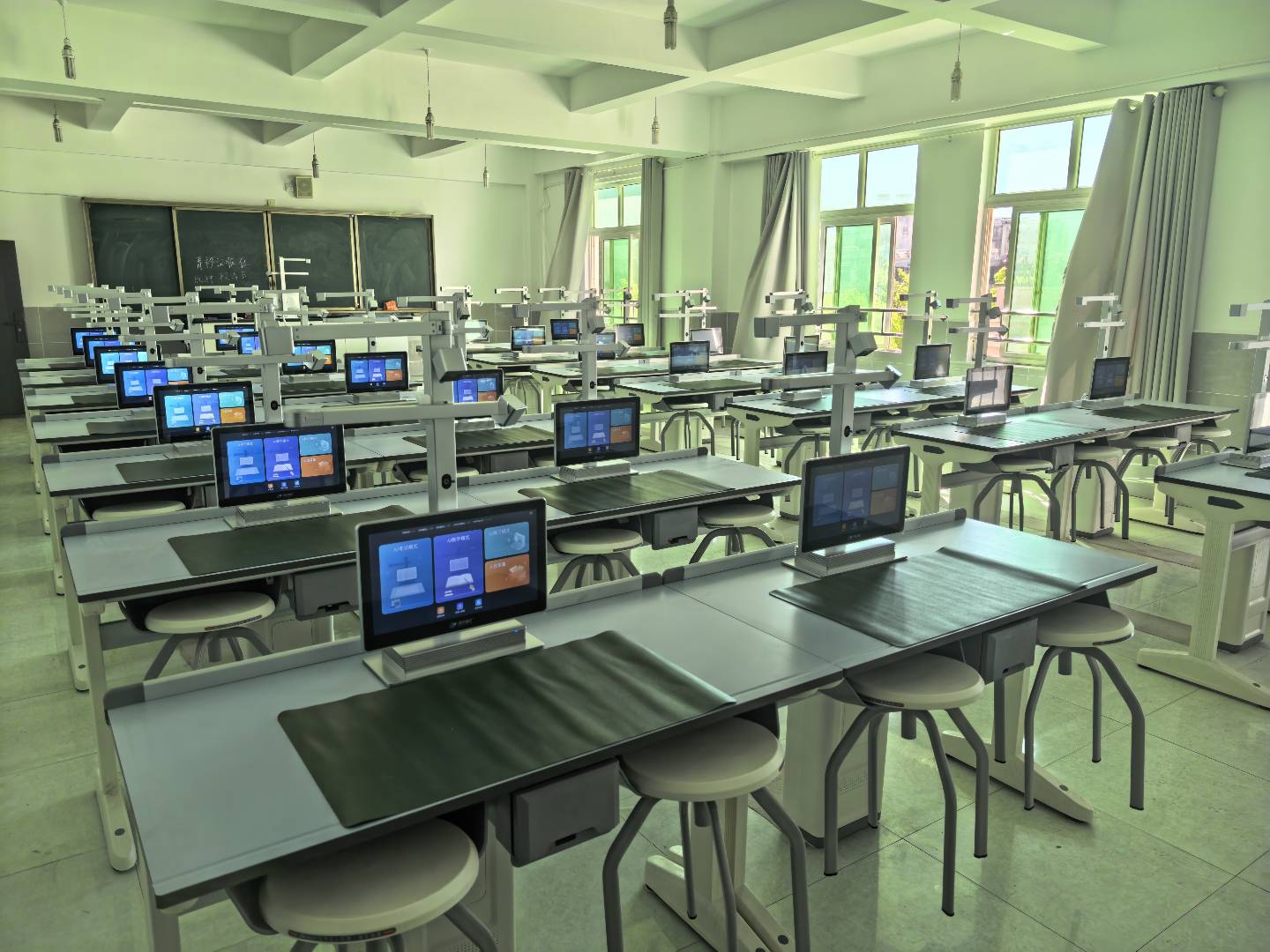 四川省德昌中学