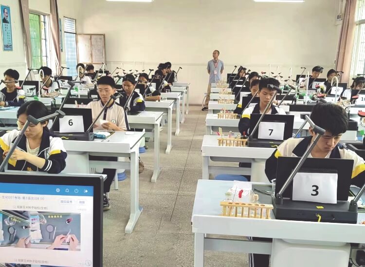 广东省梅州市